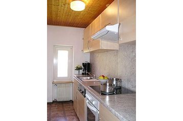 Alloggio presso privati Santa Cristina Valgardena 5